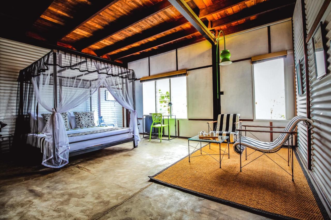 Tea And Experience Factory - Thema Collection Hotell Mandaran Newara Exteriör bild