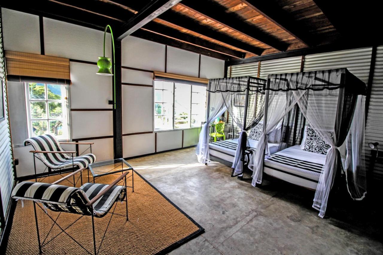 Tea And Experience Factory - Thema Collection Hotell Mandaran Newara Exteriör bild